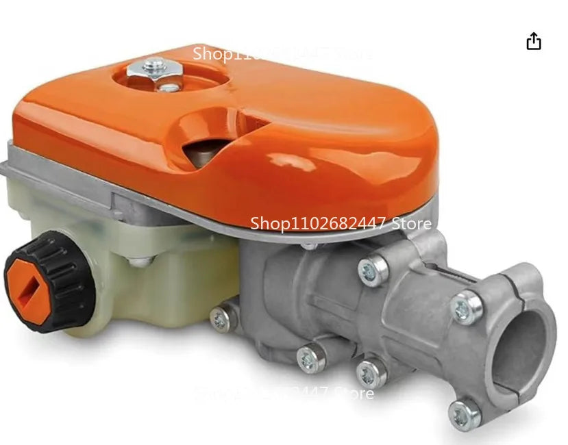 Compatible with STIHL HT75 high branch saw gearbox 4138 205 0008 for 101 131 KM130 saw head
