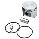 Cylinder Piston Assembly Kits 37mm For Stihl MS192 MS192T MS192TC MS192TC-E Z M S192T-Z