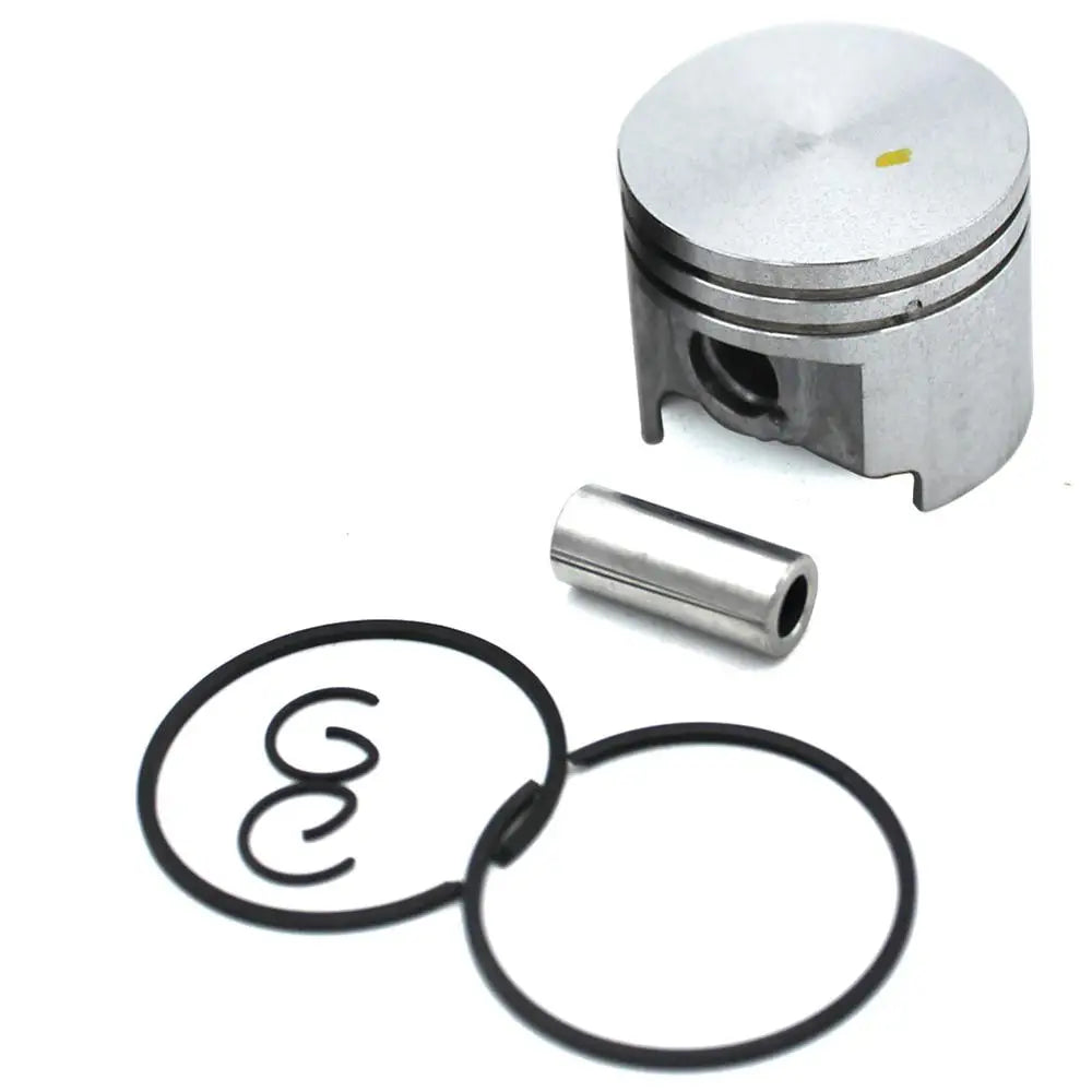 Cylinder Piston Assembly Kits 37mm For Stihl MS192 MS192T MS192TC MS192TC-E Z M S192T-Z