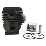Bore 44.7mm Nikasil Plated Cylinder Piston Kit For Stihl 026 MS260 MS260C 026PRO motosierra gasolina Garden Accessories
