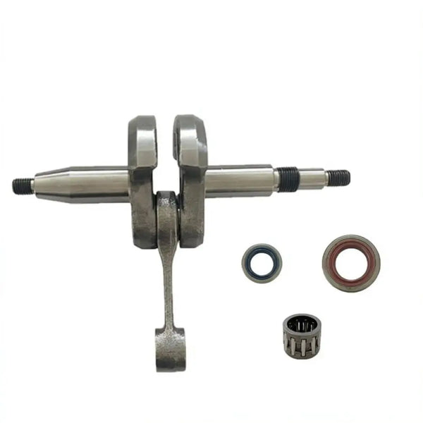 Repair Spare Parts Crankshaft Oil Seal For Stihl TS400 Cut Off Saw Durable Power Equipment Replacement Accessory