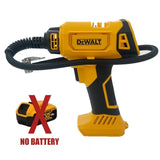 DEWALT Cordless Brushless Angle Grinder, Cutter, Electric Wrench, Electric Air Pump, Vacuum, Jigsaw, Multifunctional Power Tools