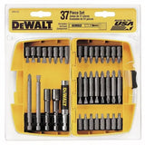 37 Pc. Screwdriving Set with Tough Case(R)