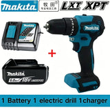 2026 Original Makita 18V LXT Lithium Battery 9.0Ah/6.0Ah/5.0Ah for BL1890 BL1860B BL1850 & DDF487