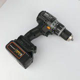 DEWALT DCD85M High Torque Cordless Drill 20V 0-650/2000RPM Stepless Speed For Job Site Construction & DIY Renovation Work