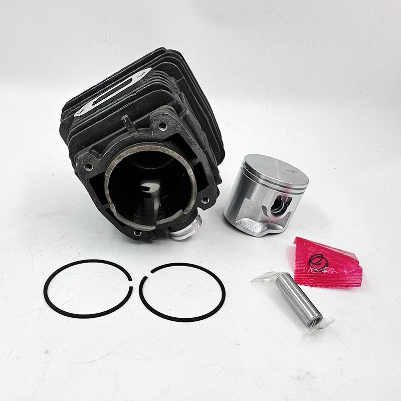 50mm Cylinder Piston Assy Fit For Stihl TS410 TS420 TS 410 420 Cut Saw 4238-020-1205 4238-020-1202 Spare Parts Tools Accessories