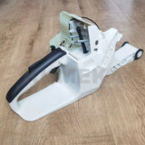 MS380 Fuel Tank Rear Handle Fits Stihl 038 MS380 Replace 1119 350 0852 Chainsaw Accessories