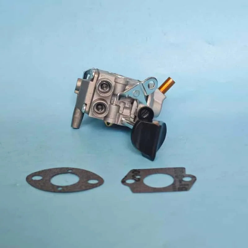 Original / Quality BR600 CARBURETOR W/ 2 GASKETS FOR STIHL BR500 BR550 BR700 4-MIX BLOWERS ZAMA C1Q-S183 CARB 4282-120-0611