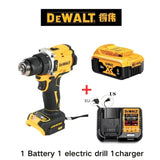 Original DEWALT 20V/60V Battery DCB606 DCB609 DCB182 DCB205 DCB206 DCB209 Power Tool Dewalt 18V Battery 6AH 9AH Battery.