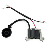 For Garden Power Tool Brush Cutter Grass Trimmer Lawn Mower Ignition Coil 40-5 44-5 40F-5 44F-5 Brushcutter Coil