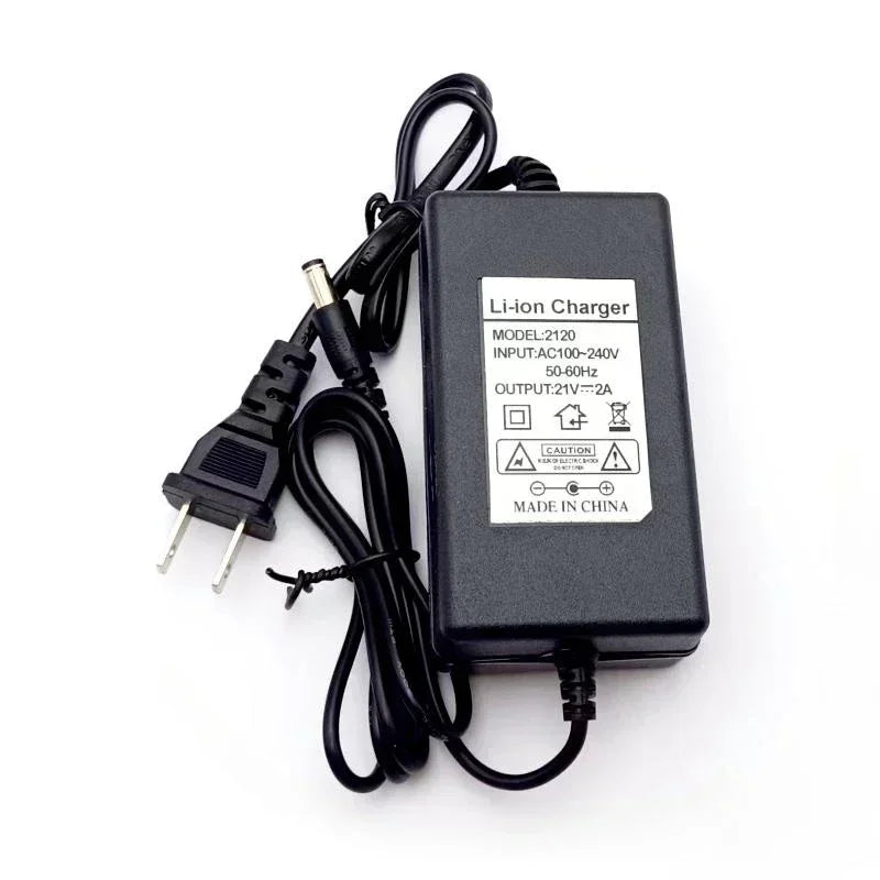 Makita 21V 6.0Ah 18650 lithium-ion battery, high current, high discharge, suitable for electric water gun screwdrivers/drills