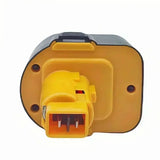 .12V 4800-9800mAh Tool Battery For Dewalt DE9074 DC9071 DE9037 DE9071 DE9075 DW9071 DW9074 DC727 DW9072 DC756 DC980 DC981 DW051.
