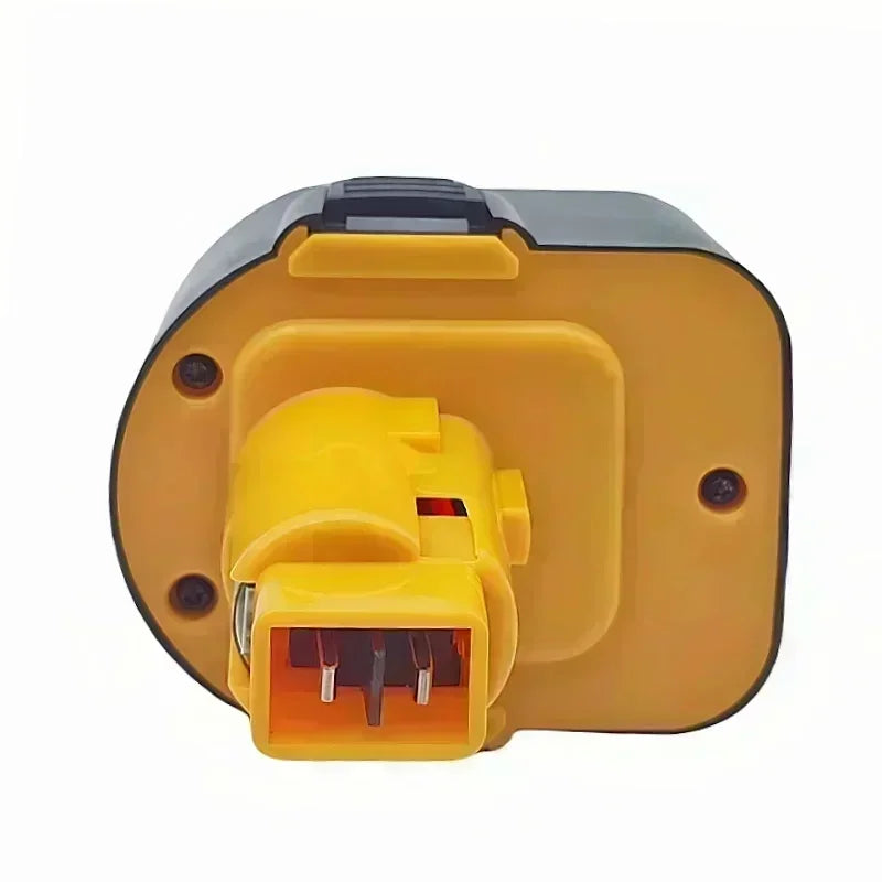 .12V 4800-9800mAh Tool Battery For Dewalt DE9074 DC9071 DE9037 DE9071 DE9075 DW9071 DW9074 DC727 DW9072 DC756 DC980 DC981 DW051.