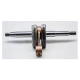 488 Brand New Aftermarket Crankshaft Crank Shaft Fit For SHINDAIWA 488 Chain Saw Chainsaw OEM Part # A011001030