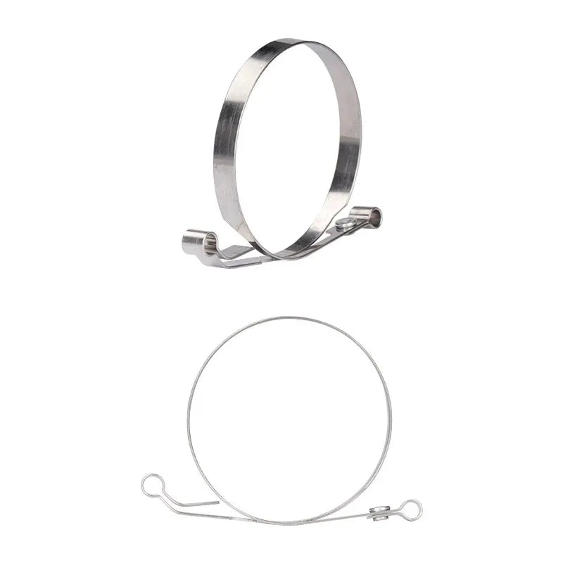 Chainsaw Brake Band Level Spring Kit For Stihl 038 MS380 MS381 Garden Power Tool