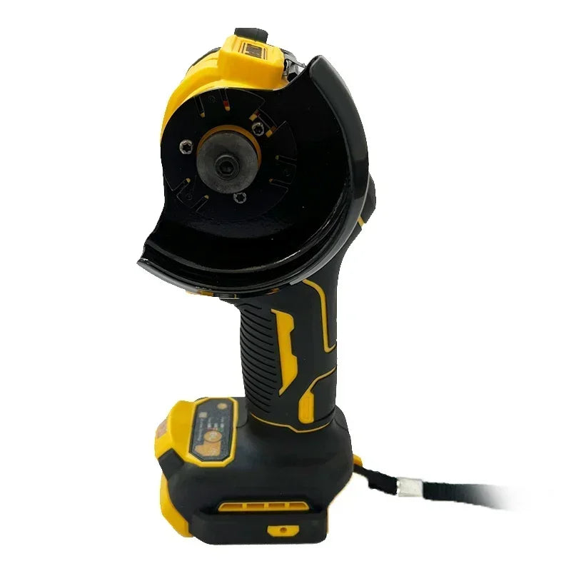 DEWALT Cordless Grinder Cutting Machine Grinding 3 Inch Polishing Machine Electric Diamond Cutting Grinder Power Tools