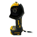 DEWALT Cordless Grinder Cutting Machine Grinding 3 Inch Polishing Machine Electric Diamond Cutting Grinder Power Tools