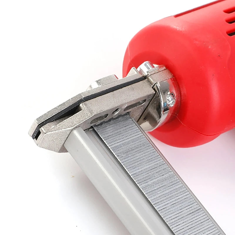 2600W Electric Nailer And Stapler Furniture Staple Gun F30 For Wood Frame Carpentry Woodworking Construction Electric Tools