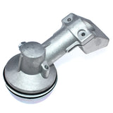 Gear Head Box For Stihl FS130R FS200 FS200R FS240 FS240R FS250 FS250R FS260 FS260R FS-AW FS-KM FT100 41376400100 41306410300