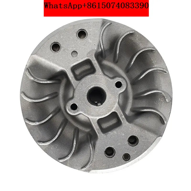 Flywheel 4237 400 1202 Replacement Part For Stihl HS81T HS86R HS81R HS86T