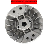 Flywheel 4237 400 1202 Replacement Part For Stihl HS81T HS86R HS81R HS86T