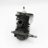 38mm 37mm Cylinder Piston Crankshaft Kit Fit For Stihl MS 180 170 MS180 MS170 017 018 Garden Tools Chainsaw Engine Motor Parts