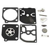 RB-41 Carburetor Diaphragm Repair Kit for Stihl 20T 021 023 025 FS300 FS350 Zama C1Q-S16A C1Q-EL21 C1Q-EL22 C1Q-EL23 20pcs