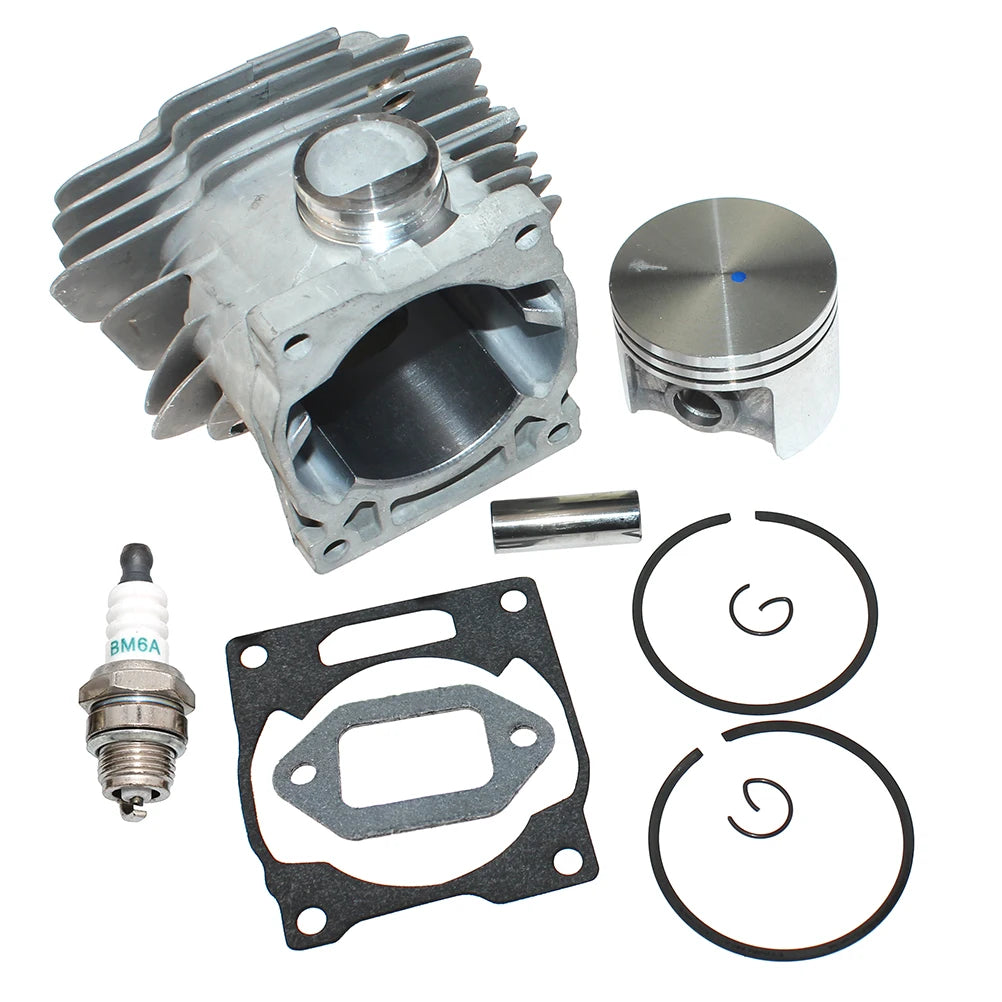 Cylinder Piston Kit For Stihl MS382 1119 020 1208