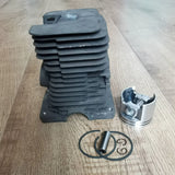 MS170 Cylinder Piston Kit For Stihl 017 MS170 37MM Replace 1130 020 1207 Chainsaw Spare Parts