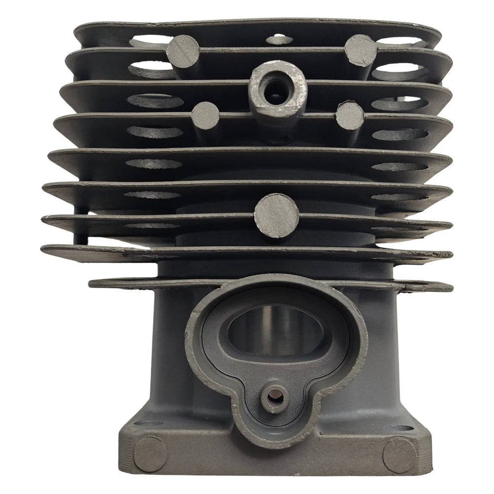 35mm Cylinder Piston Carburetor Air Filter Fuel Hose Kit For STIHL FS120 FS250 FS250R FS200 FS200R Trimmer Brushcutter Parts