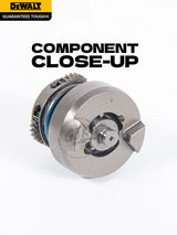 DEWALT DCF850 Impactor Replacement Part for Cordless Impact Driver Repair Accessory Only