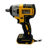 Dewalt DCF880 3300RPM Brushless Impact Wrench High Torque Cordless Electric Wrench Tire Repair Tool 18V Rechargeable Power Tools