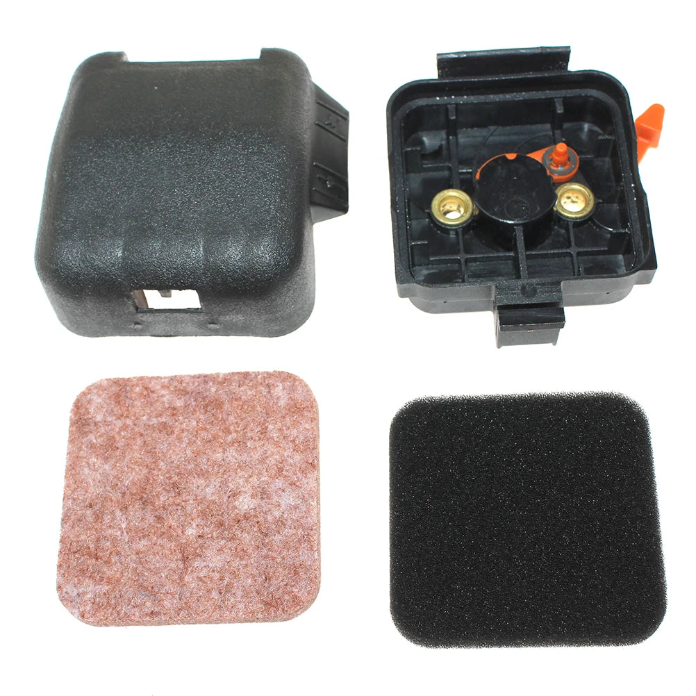 Air Filter Cover Housing Filter For Stihl BG75 FC75 FC85 FH75 FR85 FR85T FS75 FS80 FS85 FS85R FS85RX FS85T HL75K HL75 HS75 HS80