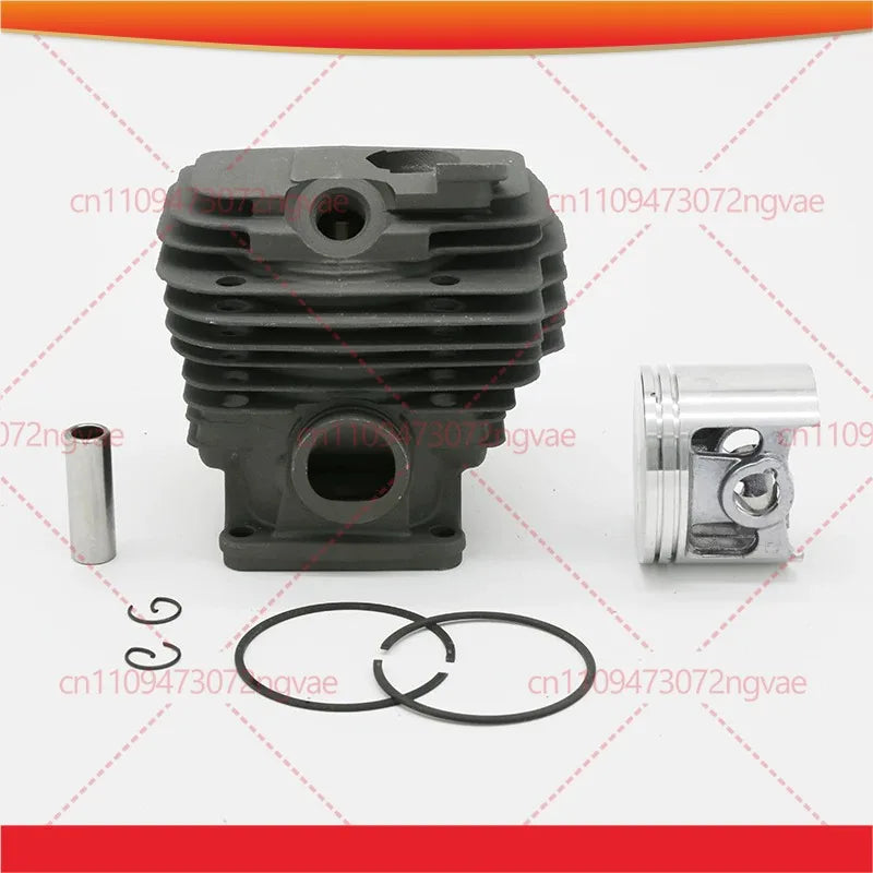 Cylinder Piston Liner Assembly For STIHL MS261 MS362 MS441 MS461 MS661 Chainsaw Replacement Parts