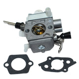 WTF-10 Carburetor For Stihl FR410,FR410C,FR460,FR460C,FS240,FS240C,FS240R,FS260,FS260C,FS260R,FS360C,FS360C-E,FS410C FS410C-E