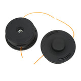 2PCS Trimmer 4002 710 2168 for Stihl FR106 FR108 FS44 FS48 FS50 FS55 FS56 FS70 FS80 FS83 FS85 FS90 FS100