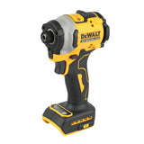 DeWalt DCF850 Brushless 20V Lithium-ion Screwdriver, Drill, and Car Repair Power Tool （no battery）