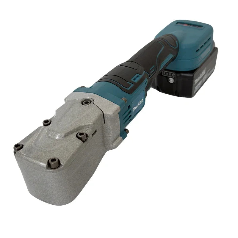 Makita Brushless Ratchet Wrench 1200NM Electric Cordless Driver 1/2'' Removal Screw Nut Car Repair Hand-held Wrench Tool