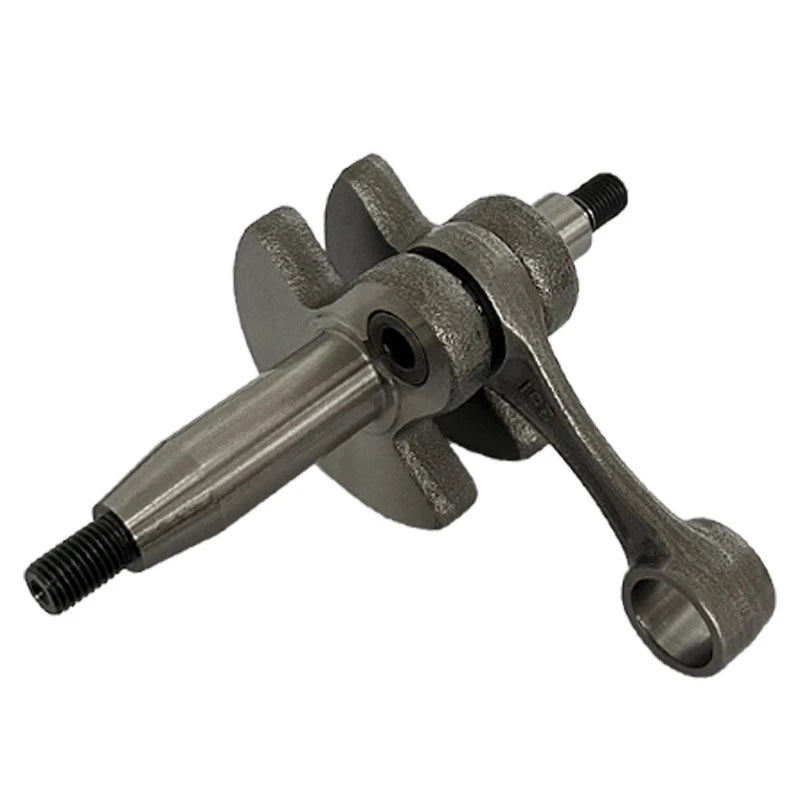 Crankshaft With Connecting Rod OEM 4147 030 0403 For STIHL FS240 FS240R FS460 Brush Cutter Engine Spare Parts