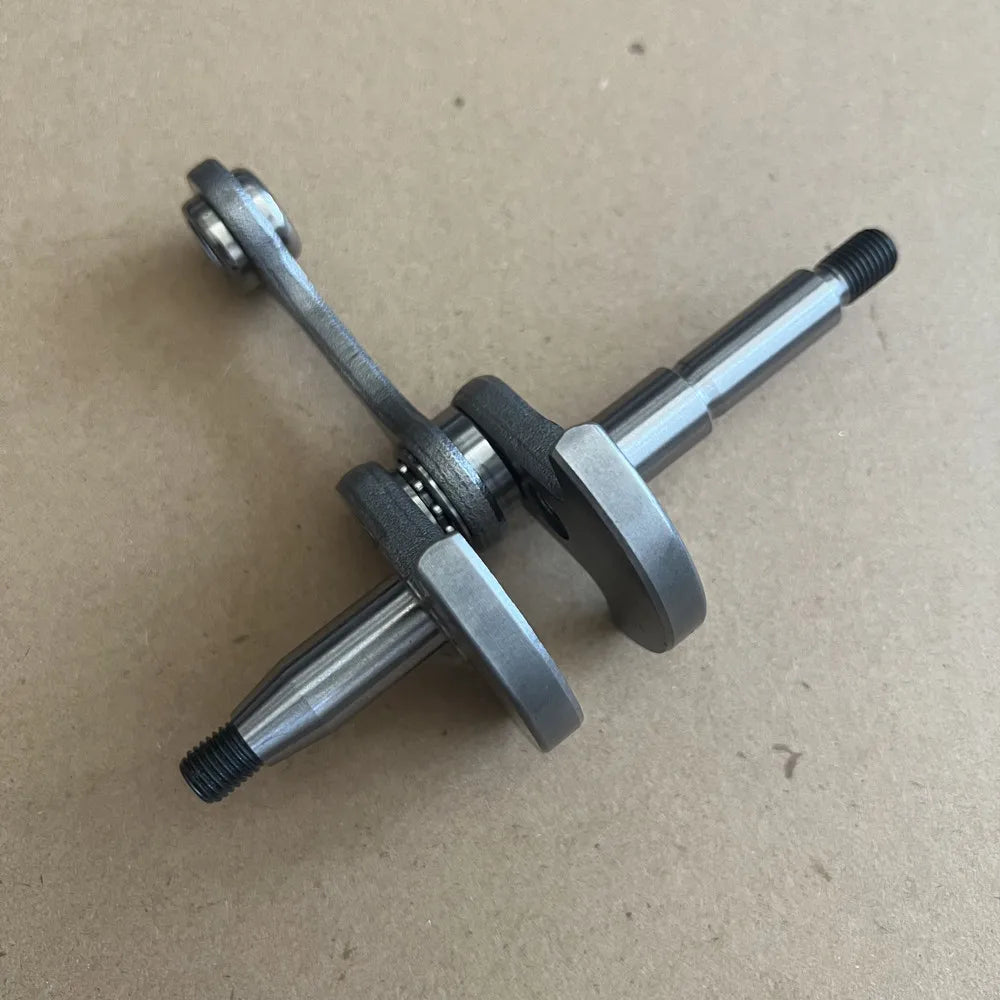 Crankshaft Crank Shaft Connecting Rod For Stihl MS193 MS193T MS194 MS194T Chainsaw Spare Repair Part
