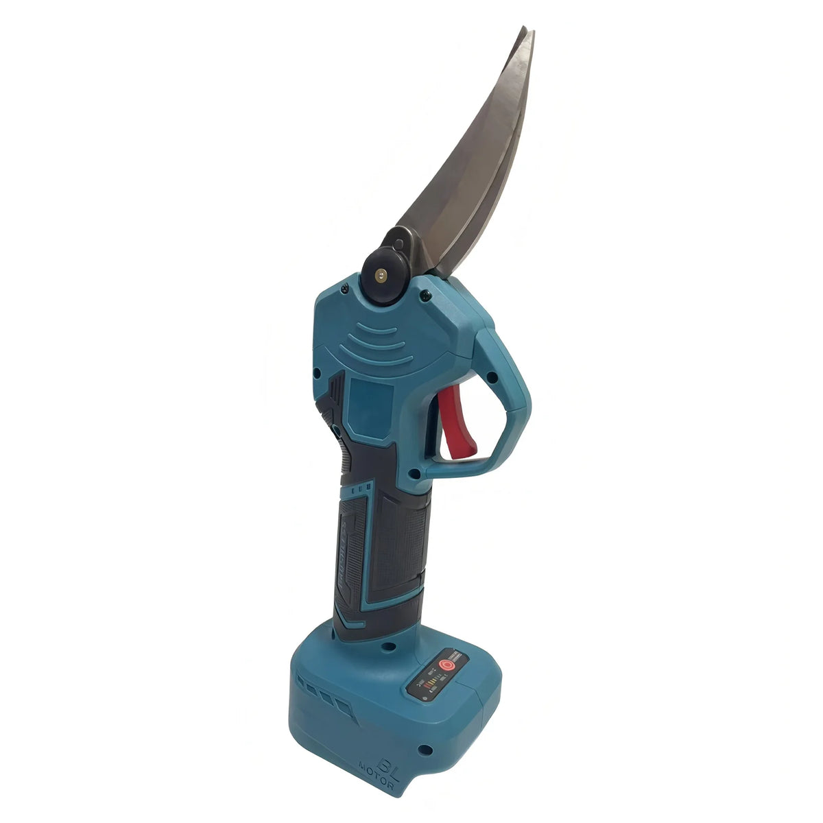 For Makita 18V Battery 55MM Brushless 4 Gears Electric Scissors Cordless Pruning Shears Fruit Tree Branche Cutter Garden Tool