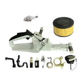 Replacement Fuel Tank Rear Handle Kit for STIHL MS231 MS251 MS251C Assembly 1143 350 0825