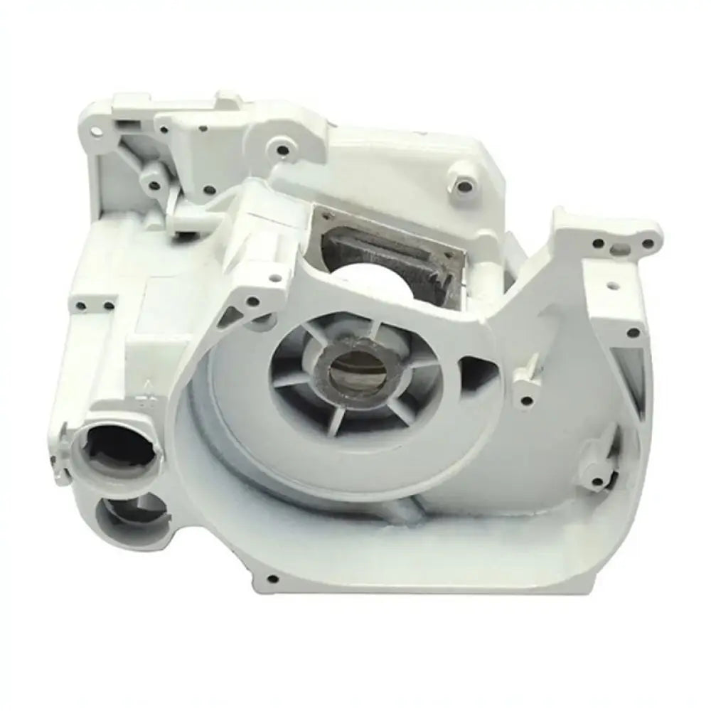 Engine Crankcase For Stihl MS380 MS381 Chainsaw 1119 020 2114 Replacement Housing Unit Durable Garden Power Tool Spare Parts
