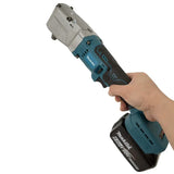 Makita Brushless Ratchet Wrench 1200NM Electric Cordless Driver 1/2'' Removal Screw Nut Car Repair Hand-held Wrench Tool