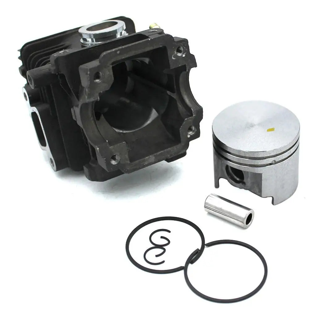 Cylinder Piston Assembly Kits 37mm For Stihl MS192 MS192T MS192TC MS192TC-E Z M S192T-Z
