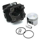 Cylinder Piston Assembly Kits 37mm For Stihl MS192 MS192T MS192TC MS192TC-E Z M S192T-Z
