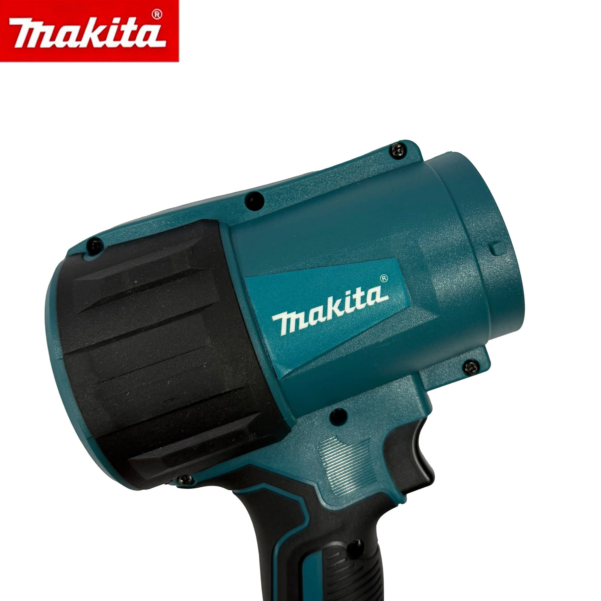 Makita 30000RPM High Power Blower 18V Rechargeable Turbo Air Duster, High Wind Speed Auto Cleaning Tool (Tool Only)