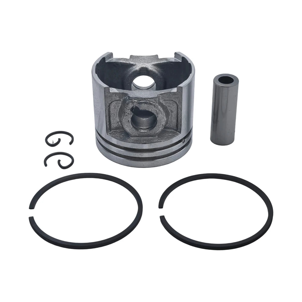 40mm Cylinder Piston Crank Oil Seal Kit For Stihl FT250 HT250 FS250 FS250R FS202 FS120 FS200 Brush Cutter Trimmer 4134 020 1214