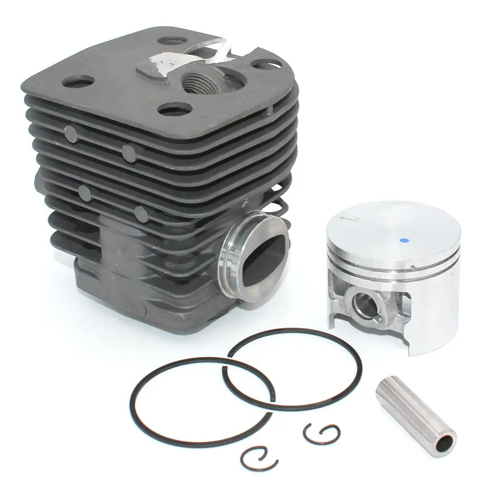 Nikasil Cylinder Piston Kit 46mm for Stihl Clearing Saw FS420 FS420L FS550 FS550L Stihl PN 4116 020 1215