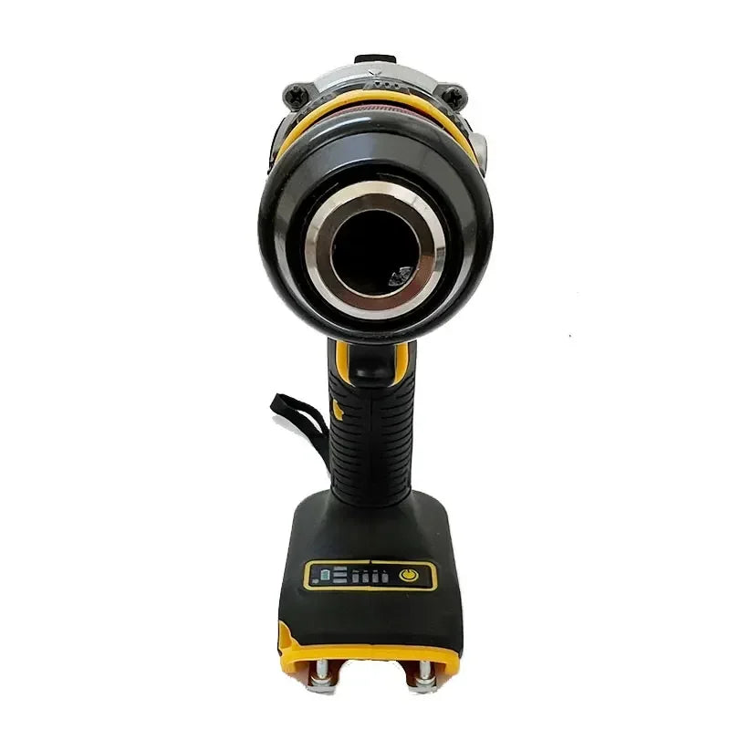 DEWALT DCD791 18V-20v Compact Cordless Drill Brushless Motor Drill Screwdriver Multi functional Drive Screwdriver Electric Tool